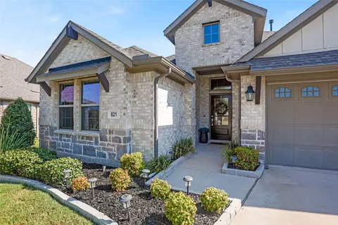 821 Anne Ct, Anna, TX 75409