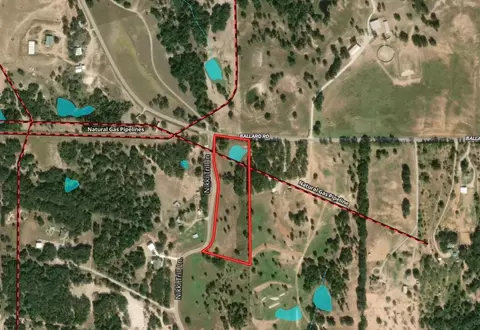 tbd Nikki Trill Ln, Weatherford, TX 76088