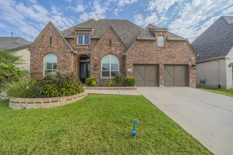 901 Longbranch Way, Aubrey, TX 76227