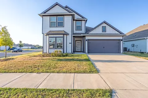 13101 Sanctuary Dr, Providence Village, TX 76227