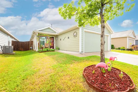 3217 Mountain Lion Ave, Mckinney, TX 75071