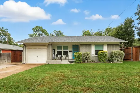 1511 Elizabeth St, Arlington, TX 76013