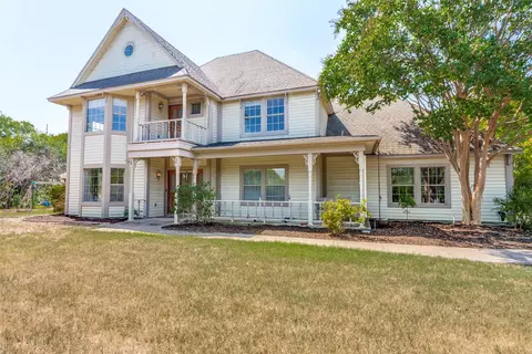 10309 Stubbs Trl, Fort Worth, TX 76108
