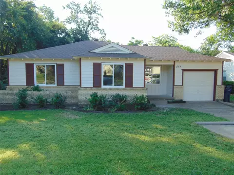 514 Briarwood Dr, Garland, TX 75041