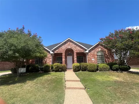 201 Sherwood Dr, Murphy, TX 75094