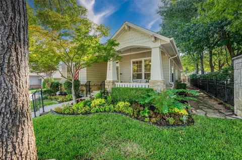 1809 Buckingham St, Mckinney, TX 75072