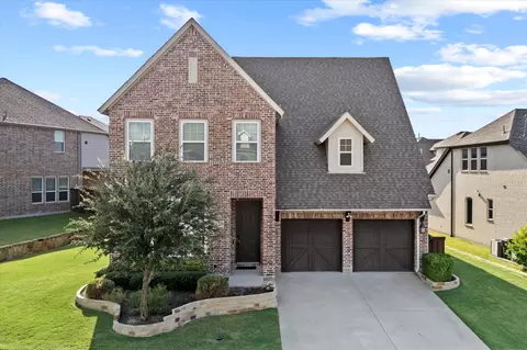 6708 Shinnecock Hills Dr, Mckinney, TX 75070