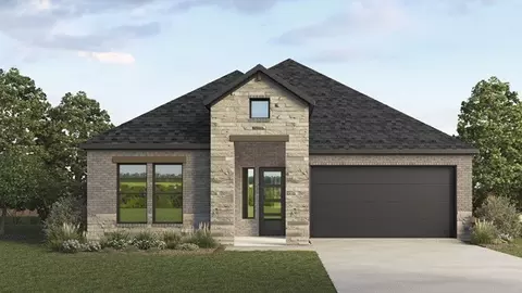 1124 Pitchfork Rd, Royse City, TX 75189