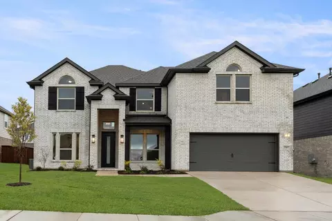 3707 Ironwood St, Midlothian, TX 76065