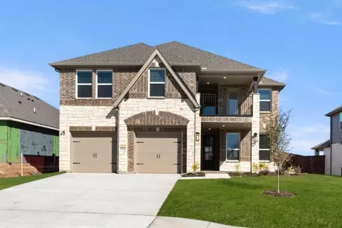 3711 Ironwood St, Midlothian, TX 76065