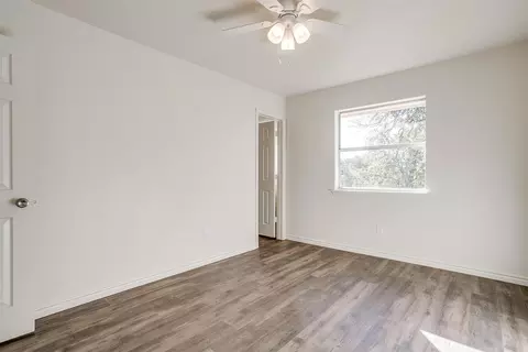 Bedroom - 728 E 3rd St, Springtown, TX 76082 photo 2 of 4