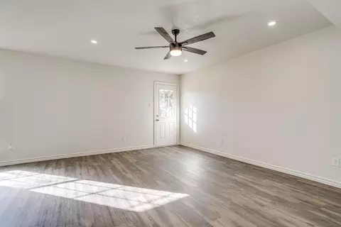Living - 728 E 3rd St, Springtown, TX 76082 photo 2 of 4