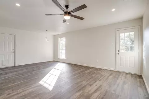 Living - 728 E 3rd St, Springtown, TX 76082 photo 1 of 4