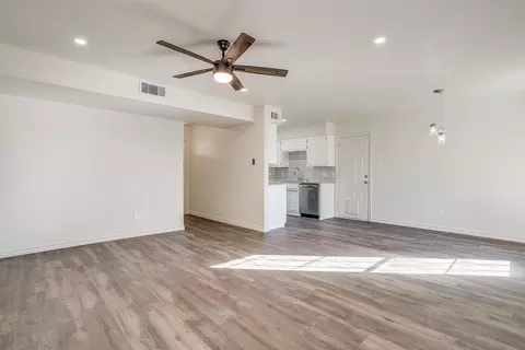 Living - 728 E 3rd St, Springtown, TX 76082 photo 3 of 4