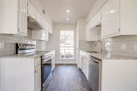 Kitchen - 728 E 3rd St, Springtown, TX 76082 photo 1 of 2