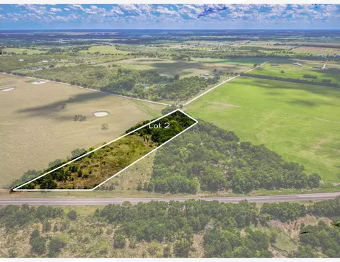 tbd Lot 2 Tbd Fm 985, Ennis, TX 75119