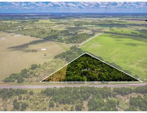 tbd Lot 1 Tbd Fm 985, Ennis, TX 75119