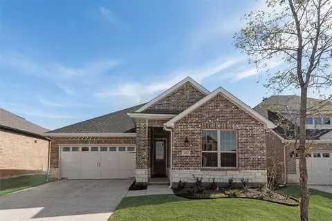 3213 Riverlawn Dr, Anna, TX 75409