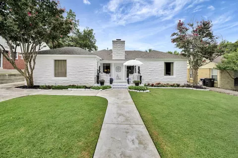 3413 Westcliff Rd S, Fort Worth, TX 76109