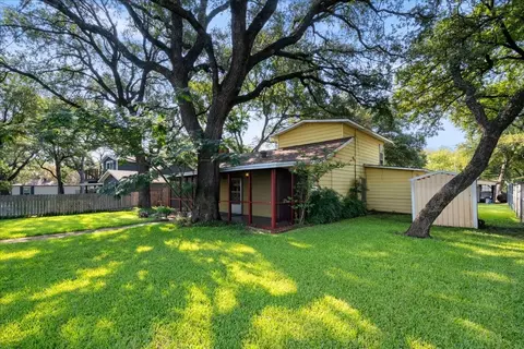 8257 Killdeer Cir, Fort Worth, TX 76108