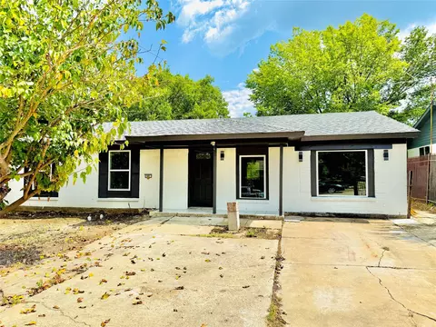 740 Bimebella Ln, Dallas, TX 75211