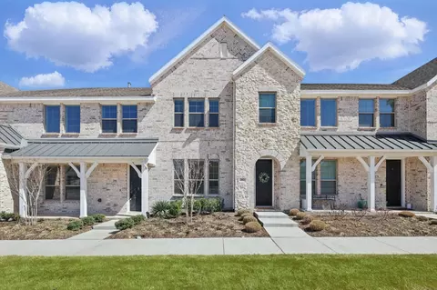 282 Harvest Way, Argyle, TX 76226