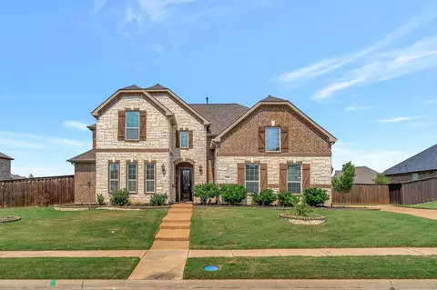 1448 Via Toscana Ln, Rockwall, TX 75032