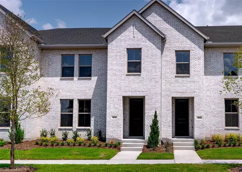 2836 Chisos Red Rd, Mckinney, TX 75071
