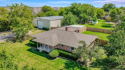 14788 Ranch Rd, Forney, TX 75126