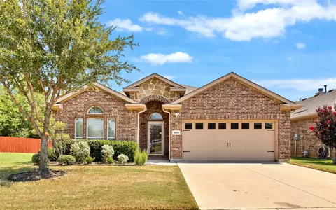 6603 Eliza Dr, Arlington, TX 76001