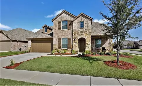 1628 Village Creek Dr, Forney, TX 75126