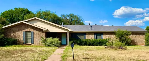 3210 Pheasant Dr, Abilene, TX 79606