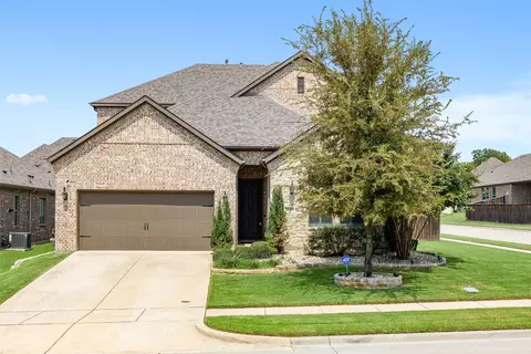 4100 Crowe Ln, Mckinney, TX 75071