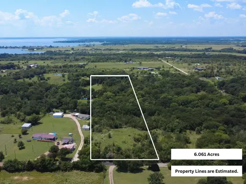 tbd SE County Road 2240, Corsicana, TX 75109