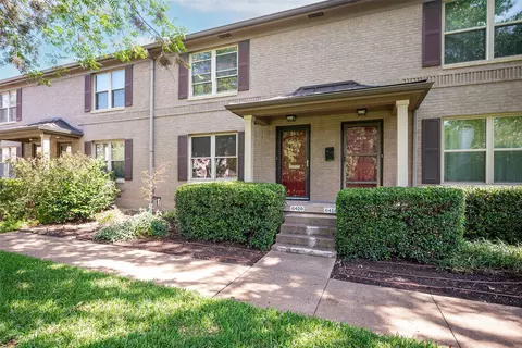 6420 Bordeaux Ave, Dallas, TX 75209