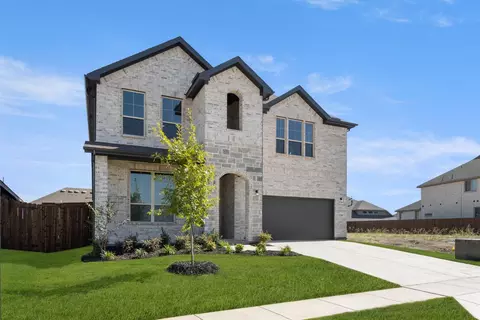 1340 Beaumont, Red Oak, TX 75154