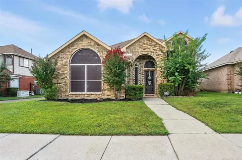 3205 Cool Springs Cir, Mesquite, TX 75181