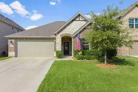 11721 Toppell Trl, Haslet, TX 76052