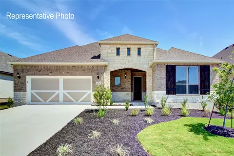 529 Carriage Hill Rd, Midlothian, TX 76065