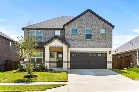 5636 Santa Elena Ct, Fort Worth, TX 76126