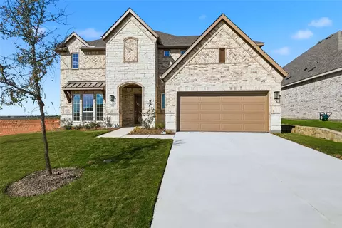 525 Carriage Hill Rd, Midlothian, TX 76065