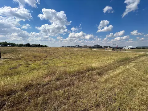 4073 B Highway 83, Tuscola, TX 79562
