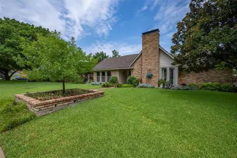 2337 Chace Ct, Plano, TX 75023
