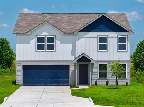 848 Eagles Nest Dr, Cleburne, TX 76031