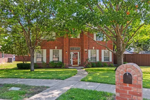 8500 Timber Crest Ct, Frisco, TX 75035