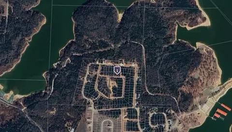 419 Whispering Pine Dr, Gordonville, TX 76245