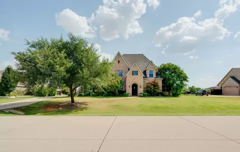 120 Las Colinas Trl, Cross Roads, TX 76227