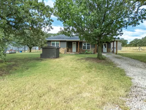 477 County Road 3525, Paradise, TX 76073