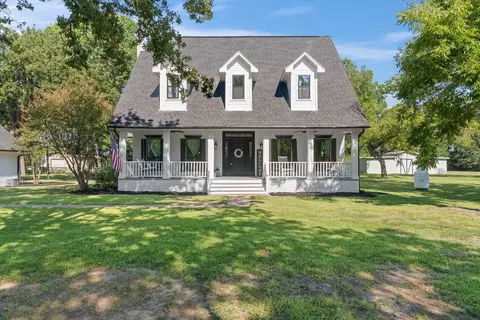 280 Robinson Rd, Combine, TX 75159