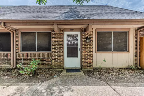 4419 Westminster Dr, Irving, TX 75038